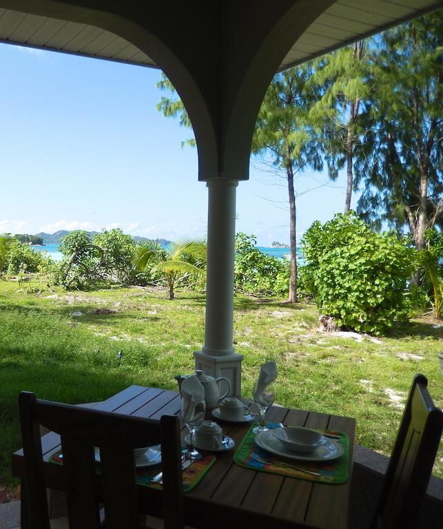 Cote D'Or Footprints Villa Baie Sainte Anne Стая снимка