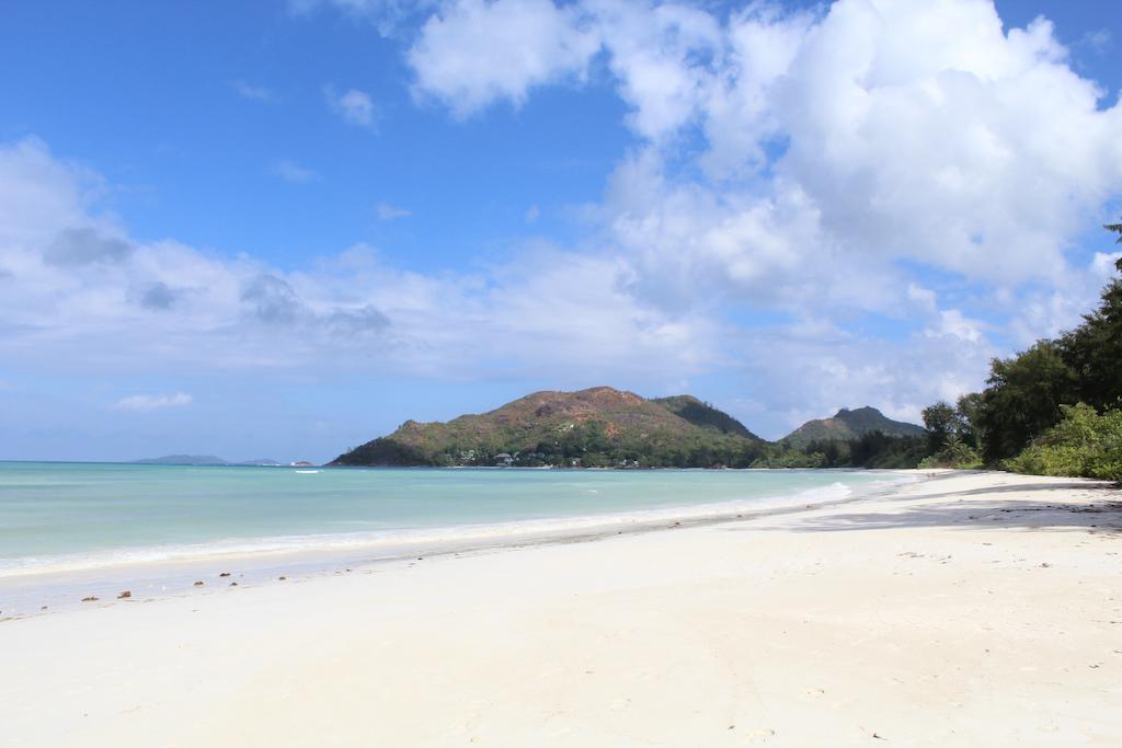 Cote D'Or Footprints Villa Baie Sainte Anne Екстериор снимка