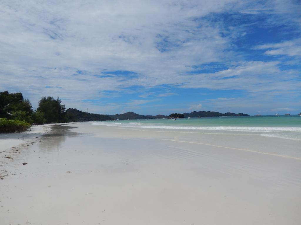 Cote D'Or Footprints Villa Baie Sainte Anne Екстериор снимка